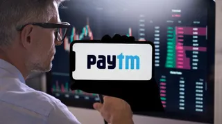Paytm Share Price Rises 71% In July-September Quarter; Mutual Fund Houses, Institutional Investors Increase Stake