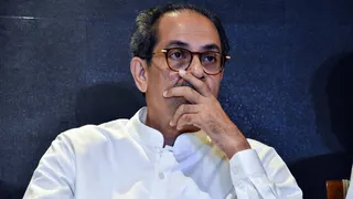 Uddhav Thackeray Admitted To Hospital In Mumbai; Here's What We Know