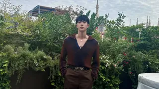 BTS Jin Prepares For Solo Comeback With New Album Set For November Release