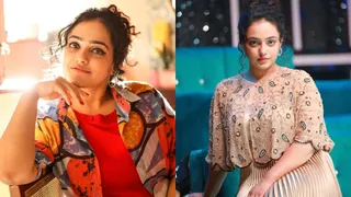 Best Inspirational Quotes By South Actress Nithya Menen On Acting And Life