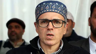 Jammu And Kashmir: Omar Abdullah To Take Oath As Chief Minister On October 16; J&K Set To Have A CM After 6 Years