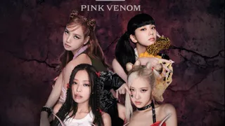 BLACKPINK Jennie, Lisa, Rose, Jisoo's Pink Venom Hits 900 Million YouTube Views