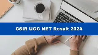 CSIR UGC NET Result 2024 Released At csirhrdg.res.in; Check Category Wise Cut Off Marks Here