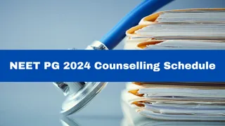 NEET PG 2024 Counselling Schedule To Be Released Soon; Supreme Court Hearing Likely Next Week
