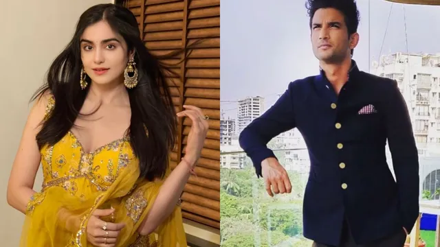 adah-sharma-responds-to-criticism-over-moving-into-late-sushant-singh-rajput-house