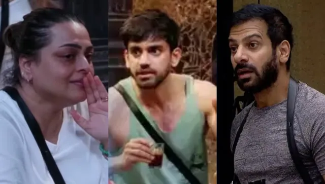 bigg-boss-18-nominations-avinash-mishra-targets-shilpa-shirodkar-karan-veer-mehra