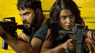 Citadel Honey Bunny Trailer Out: Varun Dhawan-Samantha's Action-Packed Web Series Will Leave You Demanding For More