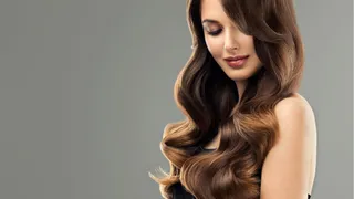 Expert Share Festive Hair Care Guide To Achieve Luscious Locks Naturally