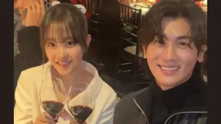 Park Bo Young And Park Hyung Sik Reunite; Strong Woman Do Bong Soon Fans Adore Their Chemistry: 'Dating?'
