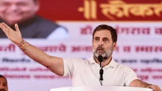 Rahul Gandhi Alerts Maharashtra Congress Leadership After Haryana Blow, Advices To Shun ‘Overconfidence’