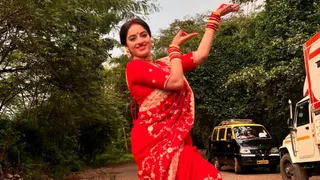 Deepika Singh Chooses Unique Way To Respond Trolls; Says ‘Haters Gonna Hate But…’