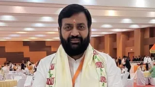 Haryana: Nayab Saini To Be Elected As BJP Legislative Party Leader Today, Amit Shah to Attend Meeting; Oath Ceremony On Thursday