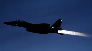 Singapore Scrambles Fighter Jets To Escort Air India Express Flight After Aircraft Receives Bomb Threat