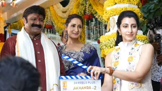 Akhanda 2: Balakrishna-Boyapati Srinu Reunite For Telugu Sequel | Deets Inside