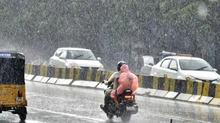 Bengaluru Rains: Schools To Remain Closed Today Amid Heavy Downpour, Manyata Tech Park Flooded | WATCH