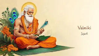 happy-maharshi-valmiki-jayanti-2024-wishes-quotes-messages-hd-images-whatsapp-and-facebook-status-to-share-on-this-special-day