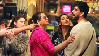 Bigg Boss 18: Avinash Mishra Out Of The Show After Gunratan Sadavarte?