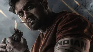 Martin On OTT: Netflix, Prime Video Or Zee5, Know Where To Watch Dhruva Sarja’s Kannada Movie