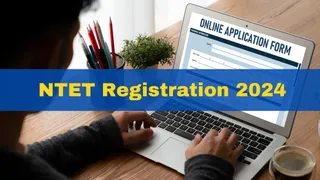 NTET Registration 2024 Last Date Extended Till October 22; Check Details