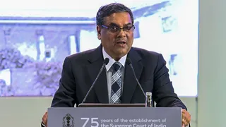 Who Is Justice Sanjiv Khanna, CJI Chandrachud's Proposal For Next Chief Justice Of India