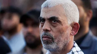 Yahya Sinwar Dead? Israel Kills Three Hamas Operatives In Fresh Strikes, IDF Confirming Identities
