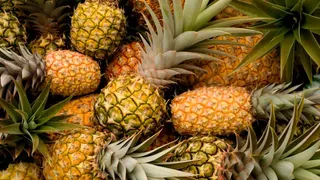 Fruit Diet: 5 Amazing Skin, Hair And Other Health Benefits Of Eating Delicious Pineapple Every Week