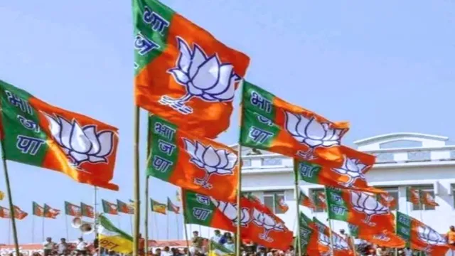 uttar-pradesh-bypolls-sisamau-phulpur-karhal-majhawan-milkipur-katehari-ghaziabad-kundarki-mirapur-election-bjp-writes-to-election-commission-requesting-change-in-polling-date-due-to-kartik-purnima