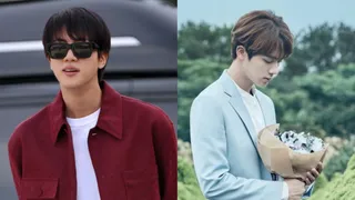 is-bts-jin-happy-album-related-to-iconic-smeraldo-flowers-armys-speculate-i-will-be-there-tracklist