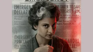 Kangana Ranaut Confirms Emergency Movie's Certification; Release Date To Be Announced Soon