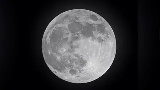 October Hunter’s Moon 2024: Netizens Share Hilariously Spooky Memes And Jokes Welcoming Full Moon | Viral Videos