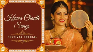 Karwa Chauth 2024: 5 Romantic Bollywood Songs To Dedicate To Your Loving Husband On This Special Occasion