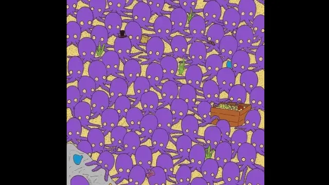 can-you-spot-the-fish-among-octopuses-in-under-8-seconds