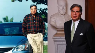 Top 20 Inspiring Quotes By Ratan Tata About Living A Content Life For The Future Generation