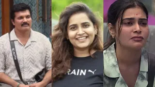 Bigg Boss Tamil 8 Voting And Elimination: Ranjith, Jacquline Lydia Or Dharsha Gupta, Who Will Be Evicted?