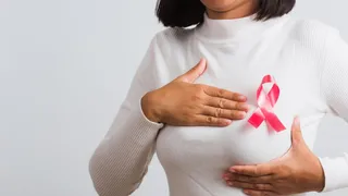 Breast Cancer Awareness Month: Expert Lists Tests To Detect Breast Cancer In Early Stages