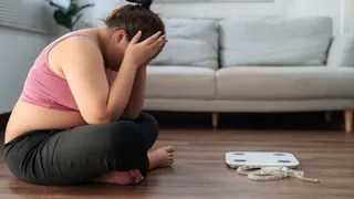 Why Your Weight Isn't Increasing Despite Healthy Diet? Know From Expert