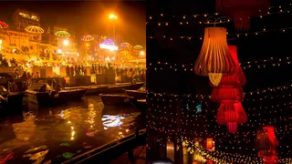 Diwali 2024: Jaipur To Rishikesh, Celebrate The 'Festival Of Lights' At India's Finest Cities | Check List