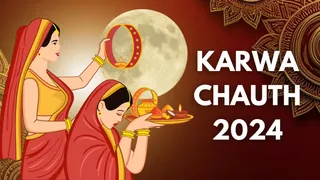 Karwa Chauth 2024: Date, Shubh Muhurat, Moonrise Time, Significance And Rituals Of This Sacred Fast