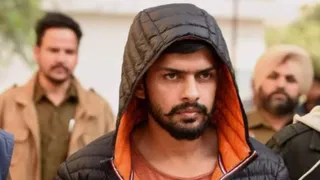 Lawrence Bishnoi’s Life Story To Be Adapted In New Web Series Lawrence A Gangster Story | Details Inside