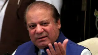 'India And Pakistan Should Bury The Past': Nawaz Sharif On S Jaishankar's Islamabad Visit