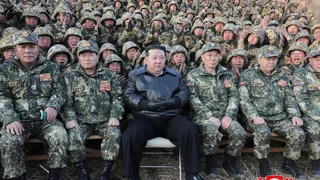 'World War': 10,000 North Korean Troops To Join Russian Forces Against Ukraine, Claims Zelenskyy