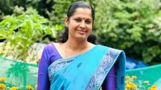 Kannur District Panchayat President PP Divya Removed From Post After Facing Abetment To Suicide Charges