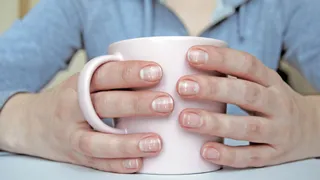 What Do White Spots On Nails Indicate? 5 Ways To Get Rid Of Them