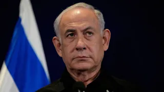 Israel Claims Iran Tried To Assassinate PM Benjamin Netanyahu After Drone Strike Near His Residence Caesarea