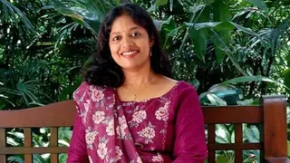 Who Is Navya Haridas, BJP’s Pick Against Priyanka Gandhi Vadra For Wayanad Lok Sabha Seat
