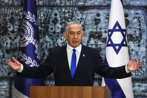 From Iron Wall To Deal Of Century: How Benjamin Netanyahu Rose To Power With ‘Greater Israel’ Ambitions