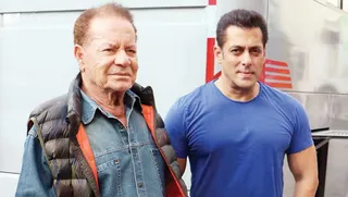 Salim Khan Speaks Out On Baba Siddique's Murder And Its Connection To Salman Khan