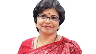 Who Is Vijaya Kishore Rahatkar, Former BJP Mahila Morcha Chief, Appointed NCW Chairperson