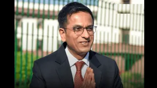 'Supreme Court Not Opposition…': CJI DY Chandrachud On SC’s Role As ‘People's Court’