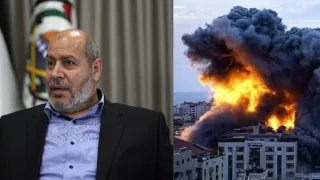 Khalil Al-Hayya To Be New Hamas Chief? Shura Council Searches For Sinwar's Successor As Israeli Attack Kills 30 In Gaza